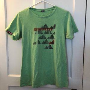 SRAM t-shirt